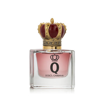 Unisex Perfume Dolce & Gabbana Q by Dolce & Gabbana Intense EDP 30 ml