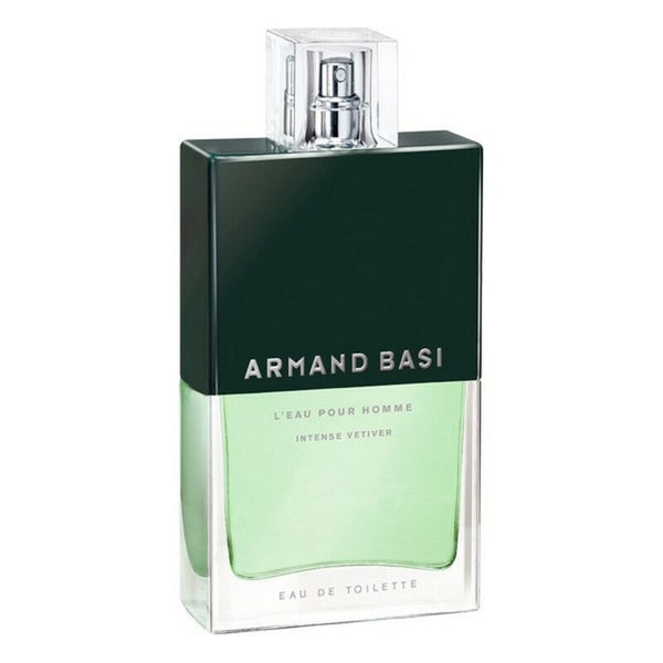 Moški parfum Intense Vetiver Armand Basi BF-8058045422990_Vendor EDT (125 ml) 125 ml