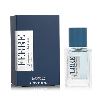 Parfum Homme Gianfranco Ferre Ferre Fougere Italiano For Men EDT 30 ml