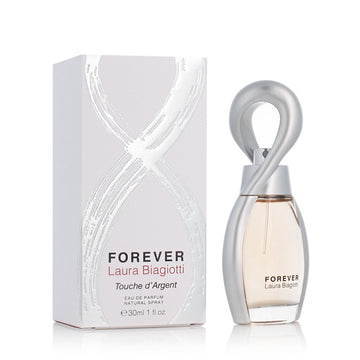 Women's Perfume Laura Biagiotti   EDP Forever Touche D'argent (30 ml)