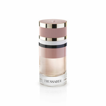 Women's Perfume Trussardi 7327_9284 EDP EDP 90 ml