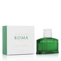 Men's Perfume Laura Biagiotti EDT Roma Uomo Green Swing 75 ml