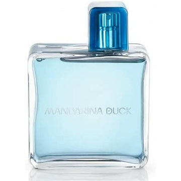 Men's Perfume Mandarina Duck MANDARINA DUCK FOR HIM EDT 100 ml