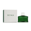 Herrenparfüm Laura Biagiotti EDT Roma Uomo Green Swing 125 ml