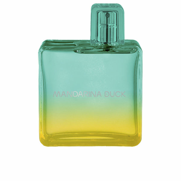 Parfum Homme Mandarina Duck EDT Vida Loca 100 ml