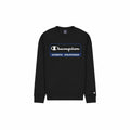 Sweat sans capuche homme Champion Legacy Noir