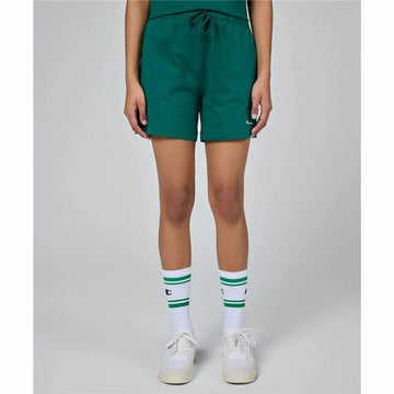 Sports Shorts Champion Green