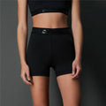 Sports Leggings Champion Black