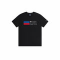 Men’s Short Sleeve T-Shirt Champion Crewneck