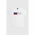 T-shirt à manches courtes homme Champion Crewneck