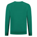 Sweat sans capuche homme Champion Crewneck Vert