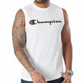 Tank Top Men Champion Crewneck