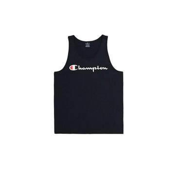 Tank Top Men Champion Top