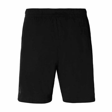 Short de Sport Kappa Cabas Korporate Noir