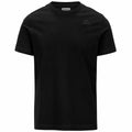 T-shirt à manches courtes homme Kappa Cafers Slim Korporate