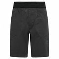 Pantalon pour Adulte La Sportiva Flatanger Noir Homme