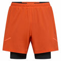 Short de Sport La Sportiva Trail Bite Orange