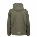 Men's Sports Jacket Campagnolo Zip Olive