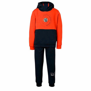 Women's Tracksuit Kappa Bts Benzem Black