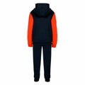 Women's Tracksuit Kappa Bts Benzem Black