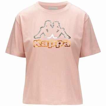 Women’s Short Sleeve T-Shirt Kappa Falella