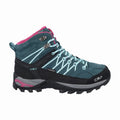 Hiking Boots Campagnolo Rigel Mid Trekking  Blue