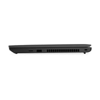 Laptop Lenovo 21H1003DSP 14" i5-1335U 16 GB RAM 512 GB SSD Qwerty Španska