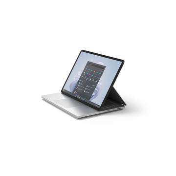 Laptop 2-in-1 Microsoft Surface Laptop Studio 2 14,4" I7-13800H 64 GB RAM 1 TB SSD Spanish Qwerty Nvidia Geforce RTX 4060
