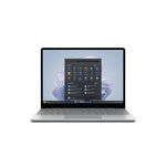 Ordinateur Portable Microsoft Surface Laptop Go 3 Espagnol Qwerty 12,4" Intel Core i5-1235U 16 GB RAM 512 GB SSD
