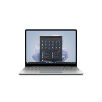 Laptop Microsoft Surface Laptop Go 3 Qwerty Španska 12,4" Intel Core i5-1235U 16 GB RAM 512 GB SSD