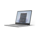 Laptop Microsoft Surface Laptop Go 3 Qwerty Španska 12,4" Intel Core i5-1235U 16 GB RAM 512 GB SSD