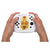Gaming Control Powera NSAC0059-01 Nintendo Switch White/Gold