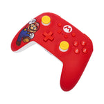 Brezžični igralni krmilnik Powera MARIO Rdeča Nintendo Switch