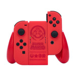 Igralna Konzola Powera NSAC0058-02 Rdeča Nintendo Switch