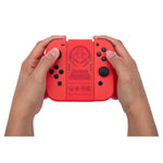 Igralna Konzola Powera NSAC0058-02 Rdeča Nintendo Switch