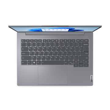 Ordinateur Portable Lenovo 21KG001CSP 14" i5-1335U 16 GB RAM 512 GB SSD