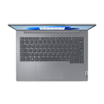 Laptop Lenovo 21KG004SSP 14" Intel Core i7-13700H 16 GB RAM 512 GB SSD Spanish Qwerty