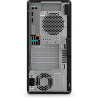 Desktop PC HP Z2 G9 TWR Intel Core i7-13700 16 GB RAM 1 TB SSD