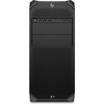 Namizni Računalnik HP Z4 G5 Intel Xeon W3-2425 32 GB RAM 1 TB SSD