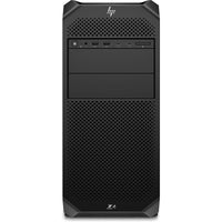 Namizni Računalnik HP Z4 G5 64 GB RAM 1 TB SSD Intel Xeon W5-2445