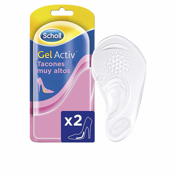 Vorlagen Scholl Gel Activ 2 Stück