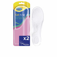 Modèles Scholl Gel Activ 35-40,5 2 Unités