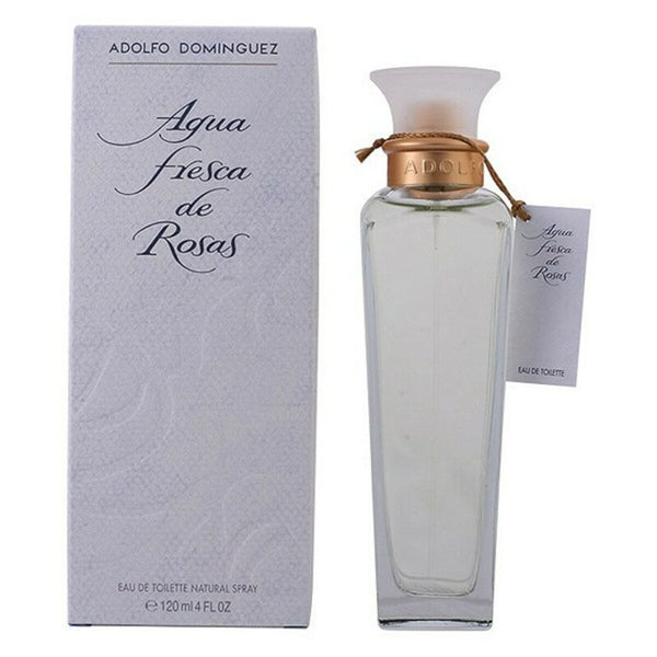 Women's Perfume Adolfo Dominguez 2523689 EDT 120 ml