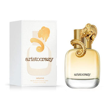 Parfum Femme Aristocrazy 1510-22661 EDT 80 ml