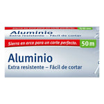 Feuille d’aluminium Albal 8.41021E+12 (50 m)