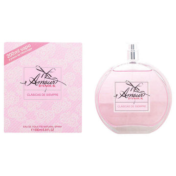 Women's Perfume Puig EDT 200 ml
