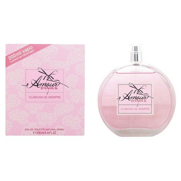 Women's Perfume Puig EDT 200 ml