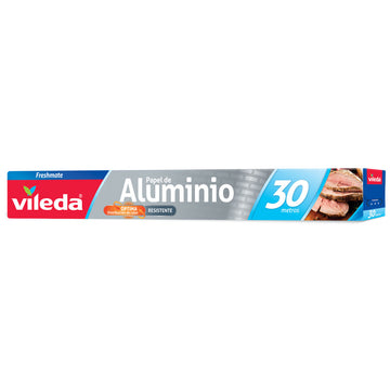 Feuille d’aluminium Vileda 151845 Freshmate