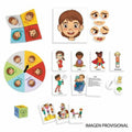 Modelling Clay Game Diset 41201