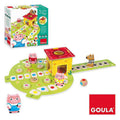 Jeu en bois Goula 53146